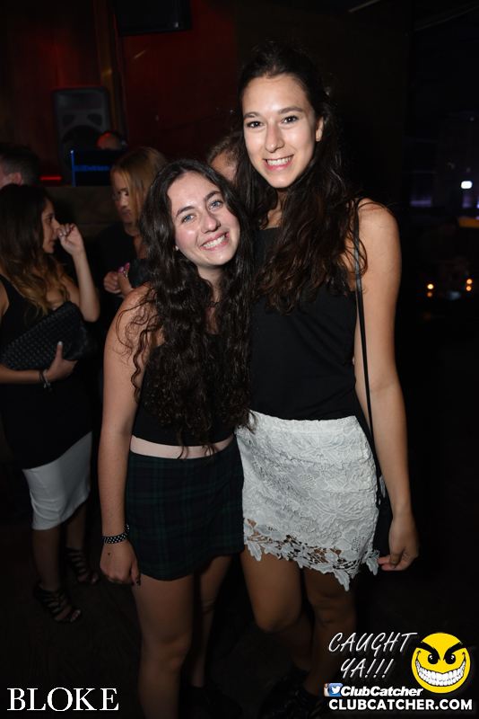 Bloke nightclub photo 102 - September 2nd, 2015