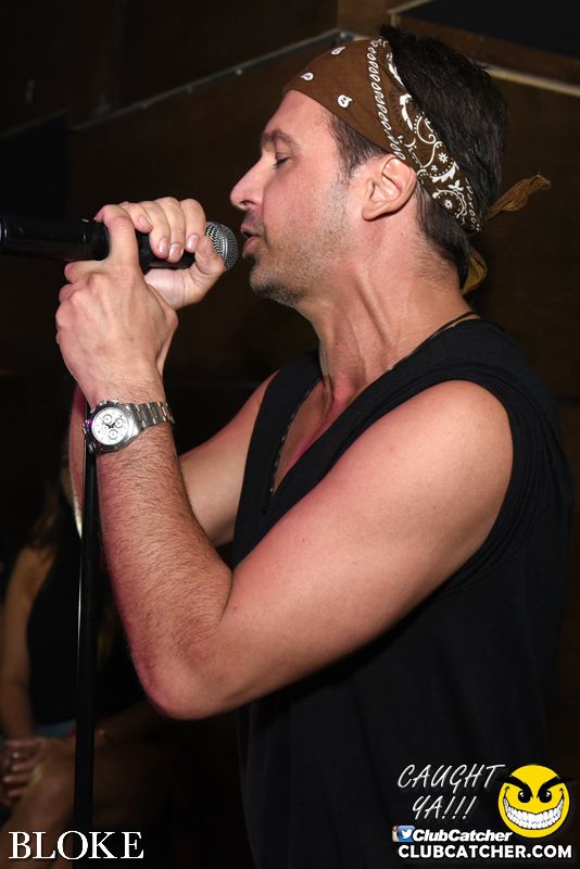 Bloke nightclub photo 111 - September 2nd, 2015