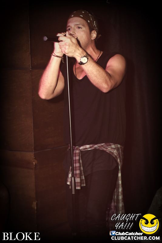 Bloke nightclub photo 112 - September 2nd, 2015