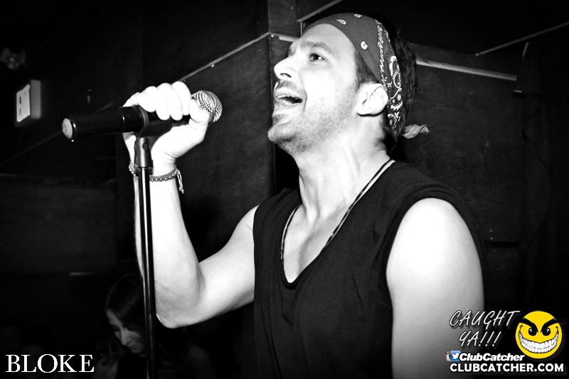 Bloke nightclub photo 113 - September 2nd, 2015