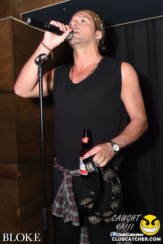 Bloke nightclub photo 114 - September 2nd, 2015