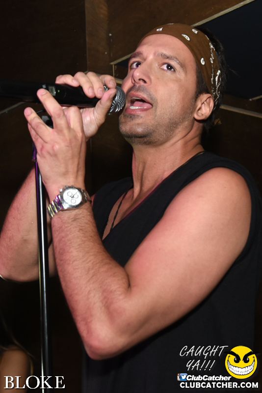 Bloke nightclub photo 115 - September 2nd, 2015