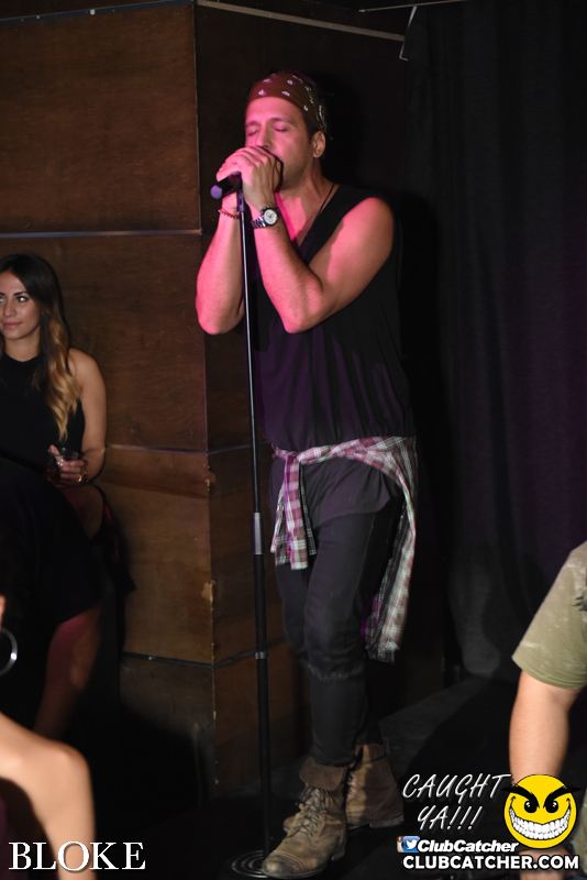 Bloke nightclub photo 116 - September 2nd, 2015