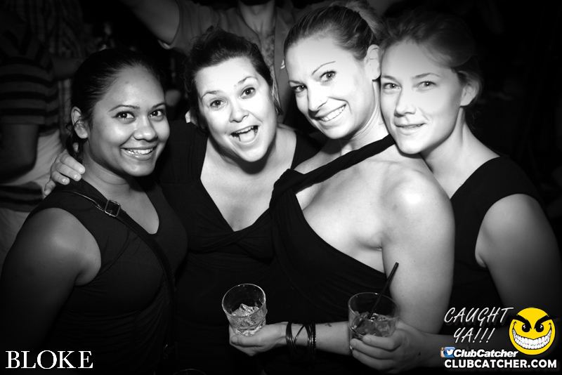 Bloke nightclub photo 117 - September 2nd, 2015