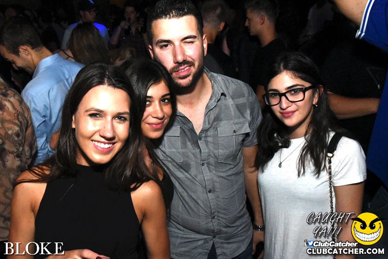 Bloke nightclub photo 118 - September 2nd, 2015