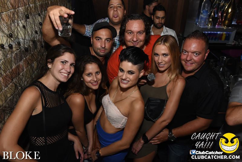 Bloke nightclub photo 120 - September 2nd, 2015