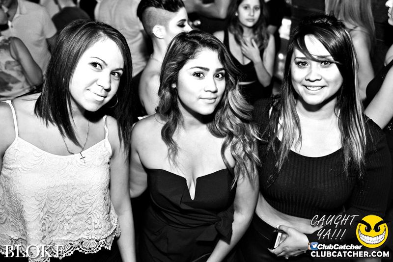 Bloke nightclub photo 123 - September 2nd, 2015