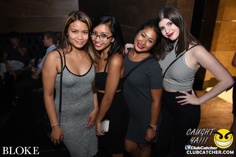 Bloke nightclub photo 124 - September 2nd, 2015