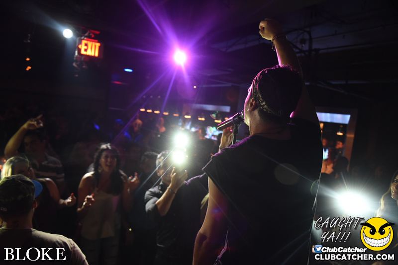 Bloke nightclub photo 125 - September 2nd, 2015