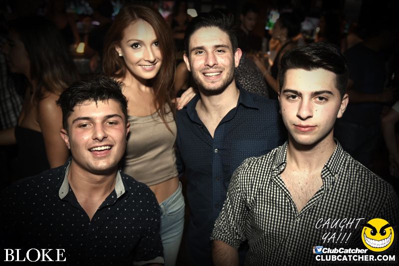 Bloke nightclub photo 129 - September 2nd, 2015
