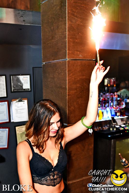 Bloke nightclub photo 14 - September 2nd, 2015