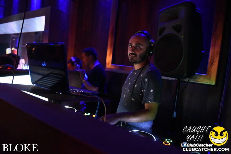 Bloke nightclub photo 131 - September 2nd, 2015