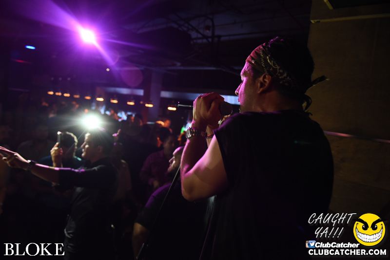 Bloke nightclub photo 132 - September 2nd, 2015