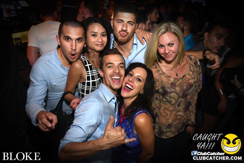 Bloke nightclub photo 133 - September 2nd, 2015
