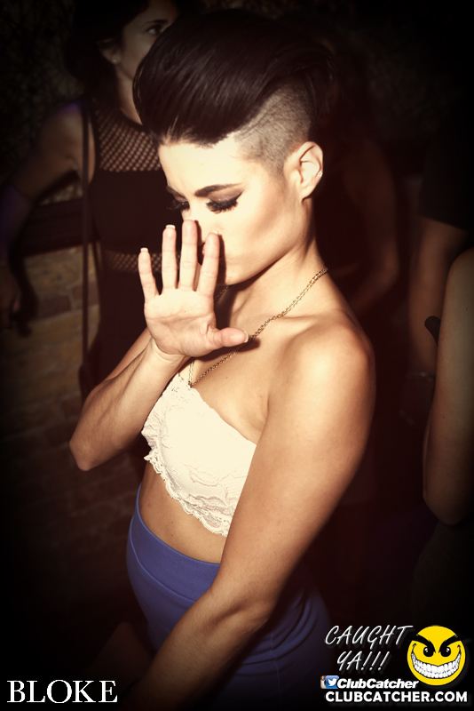 Bloke nightclub photo 137 - September 2nd, 2015