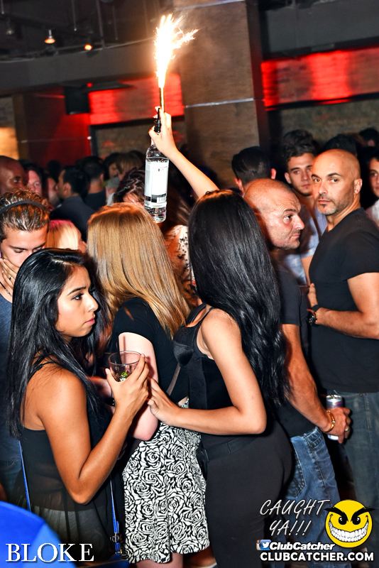 Bloke nightclub photo 140 - September 2nd, 2015