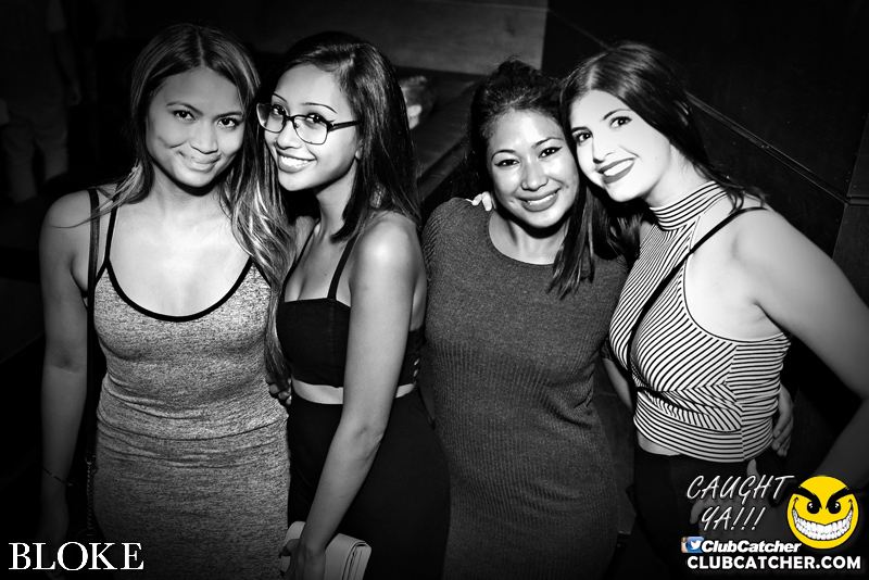 Bloke nightclub photo 141 - September 2nd, 2015