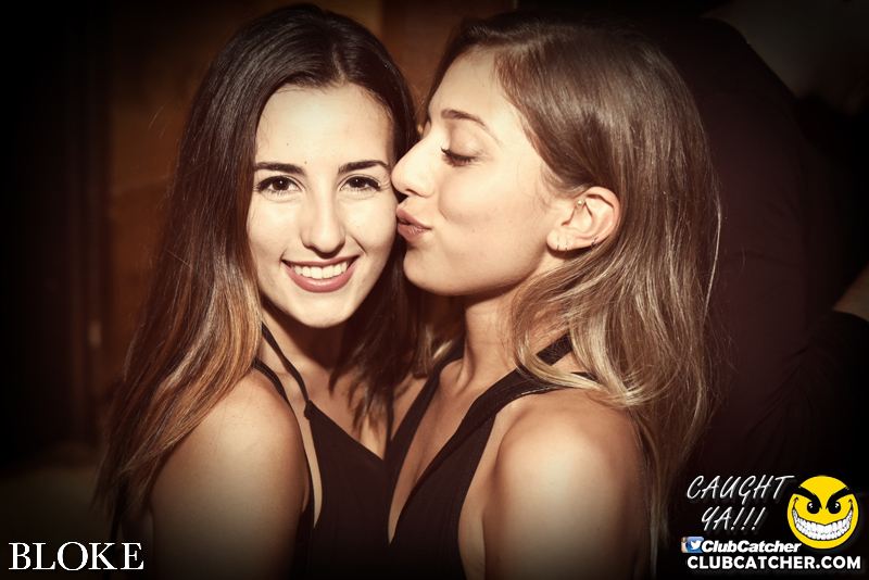 Bloke nightclub photo 142 - September 2nd, 2015