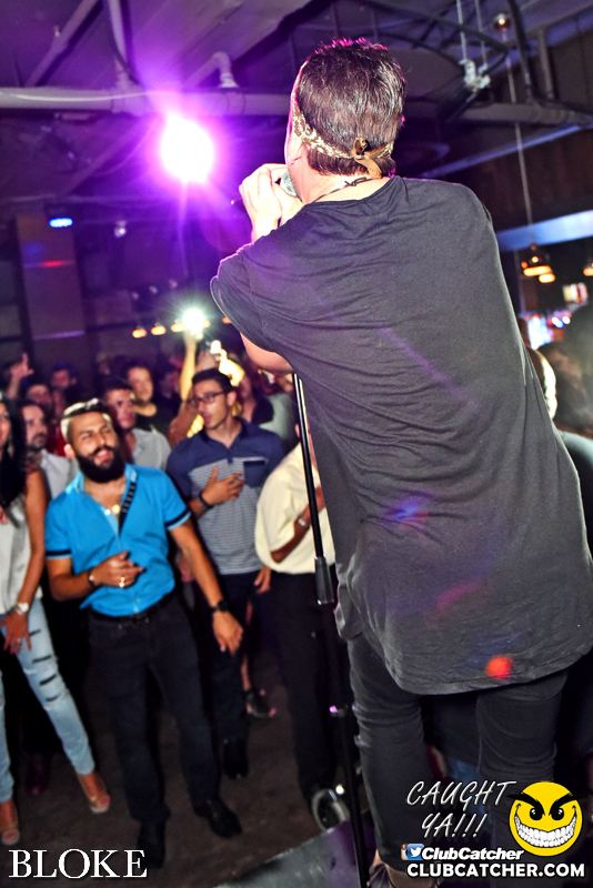 Bloke nightclub photo 143 - September 2nd, 2015