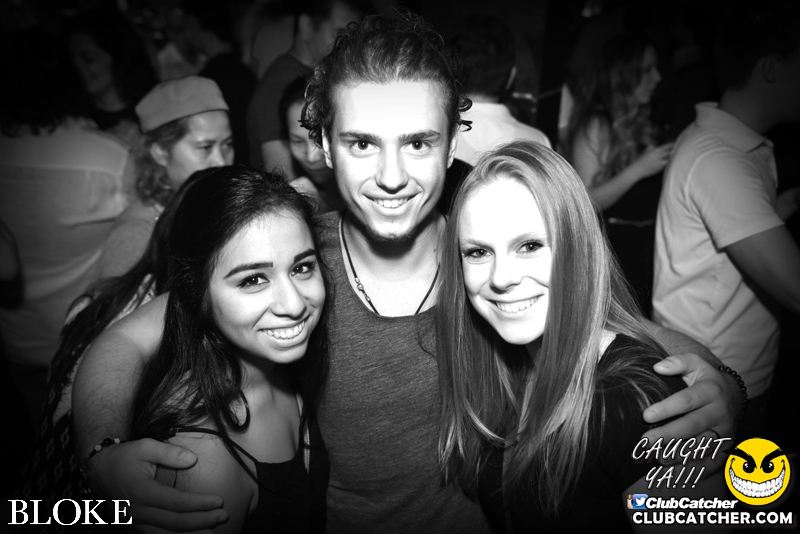 Bloke nightclub photo 144 - September 2nd, 2015