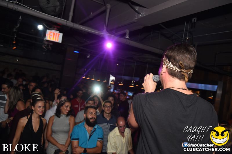 Bloke nightclub photo 145 - September 2nd, 2015