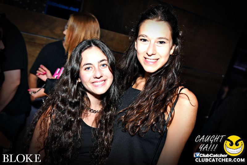 Bloke nightclub photo 146 - September 2nd, 2015