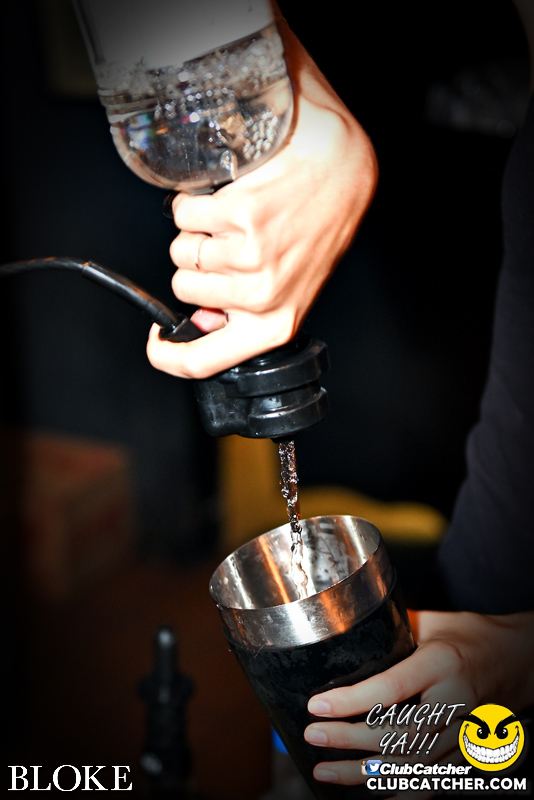 Bloke nightclub photo 147 - September 2nd, 2015