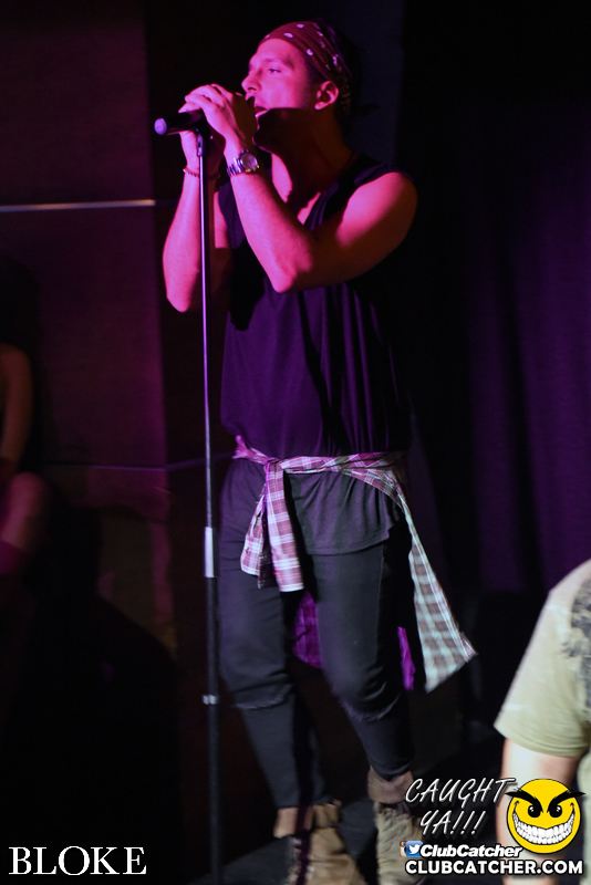 Bloke nightclub photo 150 - September 2nd, 2015