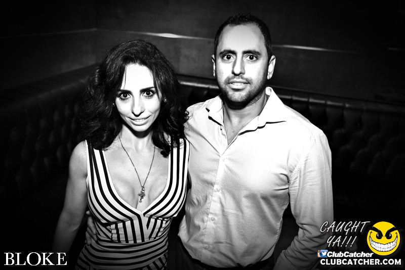 Bloke nightclub photo 152 - September 2nd, 2015