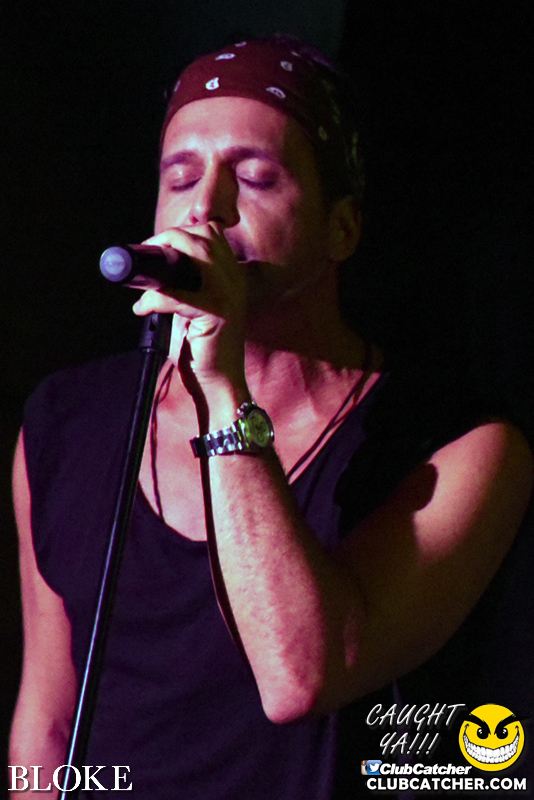 Bloke nightclub photo 153 - September 2nd, 2015