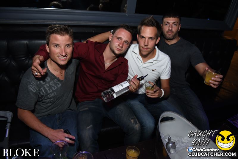 Bloke nightclub photo 156 - September 2nd, 2015
