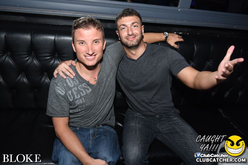 Bloke nightclub photo 158 - September 2nd, 2015