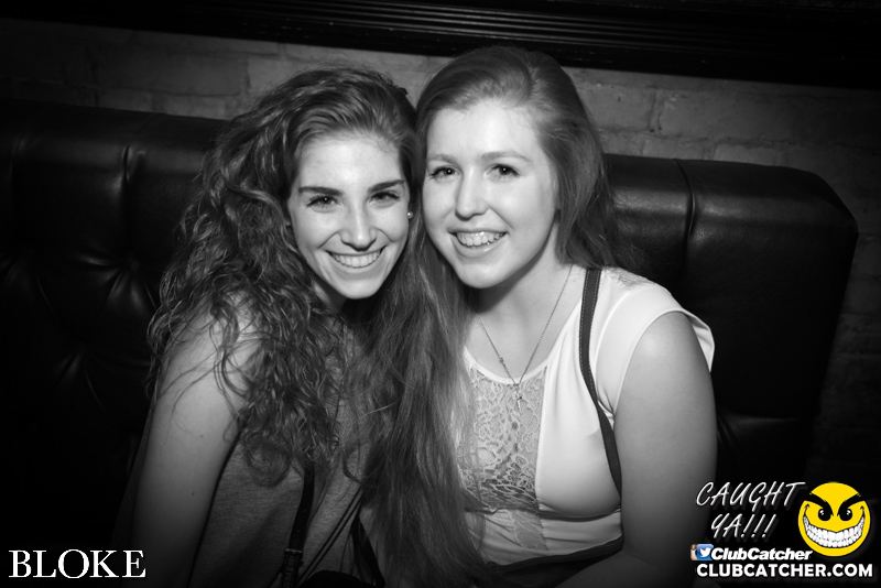 Bloke nightclub photo 161 - September 2nd, 2015