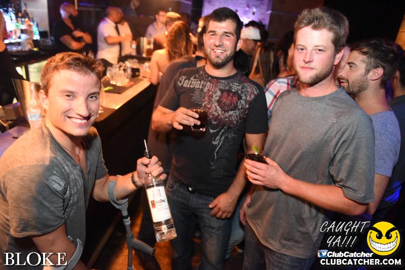 Bloke nightclub photo 165 - September 2nd, 2015