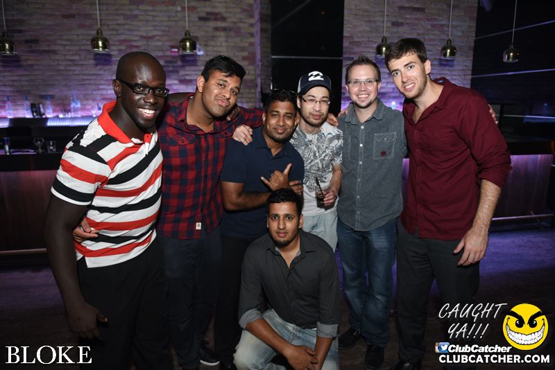 Bloke nightclub photo 166 - September 2nd, 2015