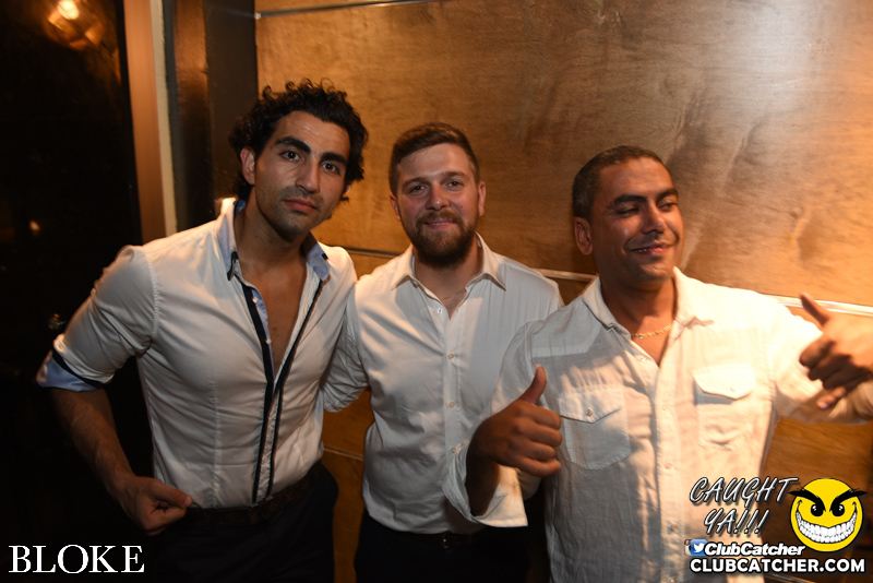 Bloke nightclub photo 168 - September 2nd, 2015