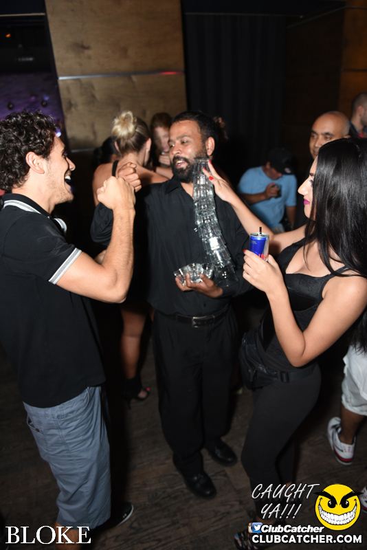 Bloke nightclub photo 170 - September 2nd, 2015