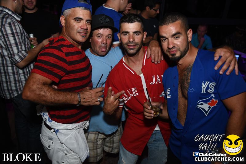 Bloke nightclub photo 172 - September 2nd, 2015