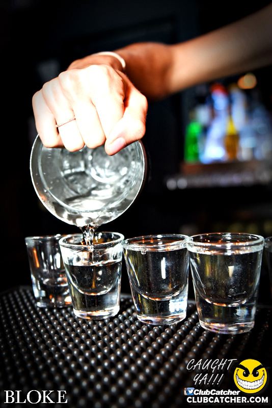 Bloke nightclub photo 24 - September 2nd, 2015