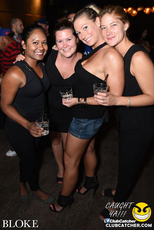 Bloke nightclub photo 26 - September 2nd, 2015