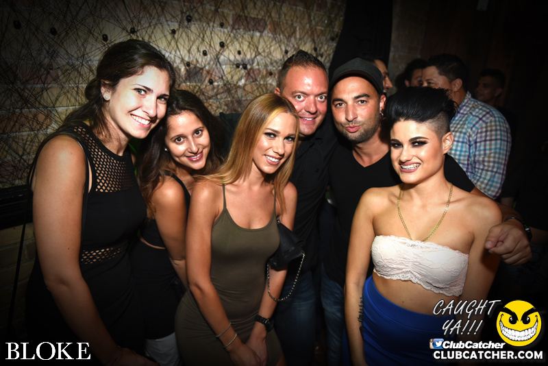Bloke nightclub photo 29 - September 2nd, 2015