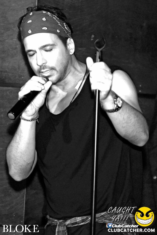 Bloke nightclub photo 30 - September 2nd, 2015