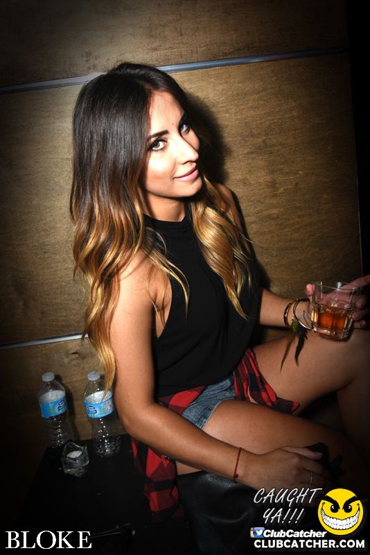 Bloke nightclub photo 32 - September 2nd, 2015