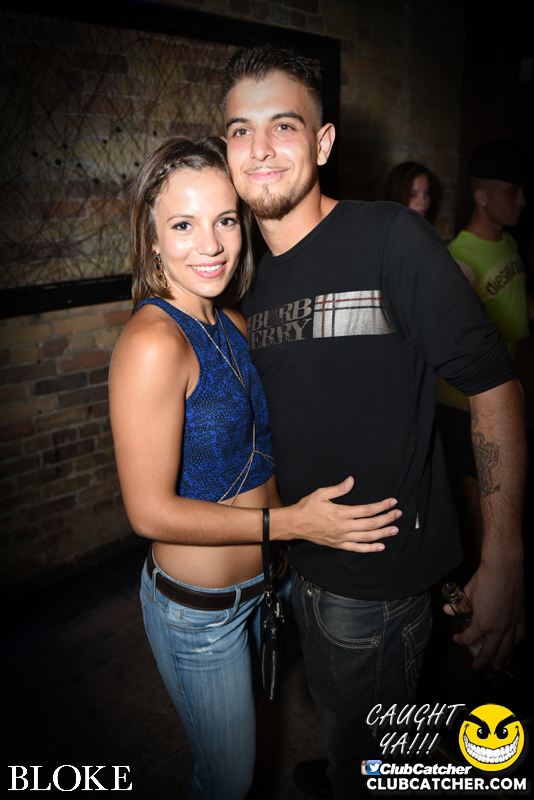 Bloke nightclub photo 33 - September 2nd, 2015