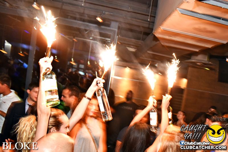 Bloke nightclub photo 34 - September 2nd, 2015