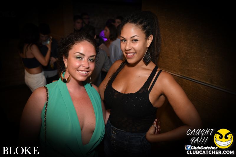 Bloke nightclub photo 36 - September 2nd, 2015