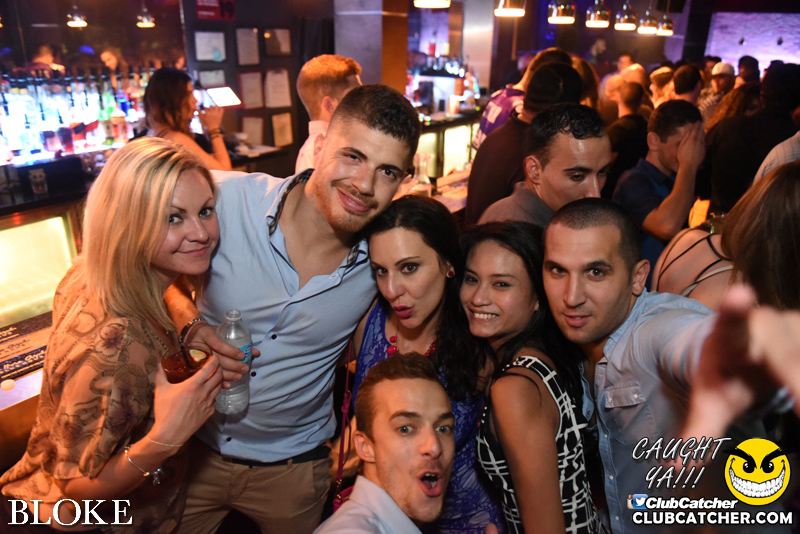 Bloke nightclub photo 37 - September 2nd, 2015