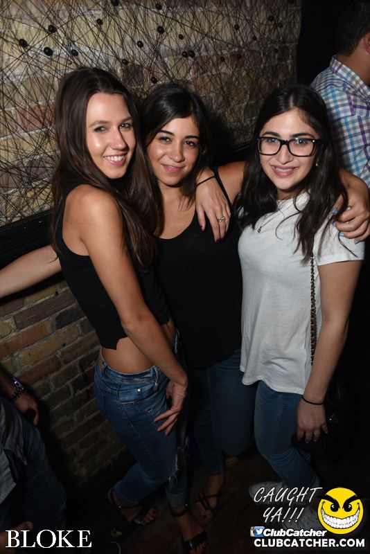 Bloke nightclub photo 38 - September 2nd, 2015