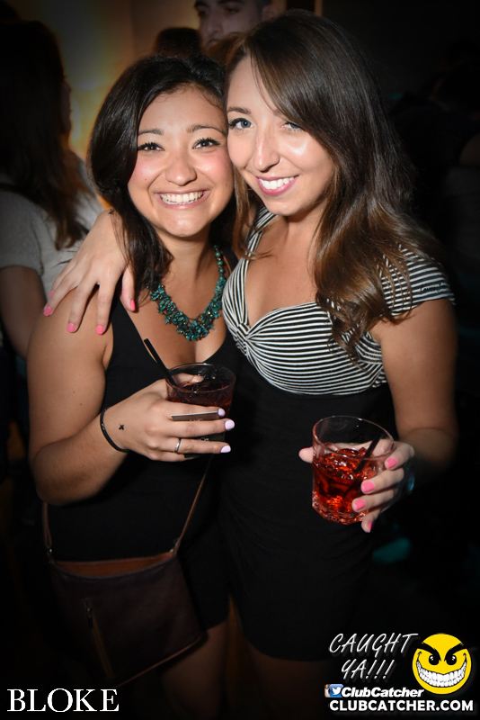 Bloke nightclub photo 39 - September 2nd, 2015