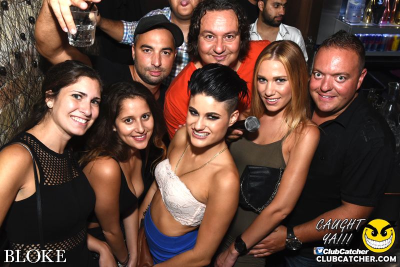 Bloke nightclub photo 41 - September 2nd, 2015